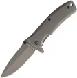 Rough Rider Ti Coated Framelock - RR1449