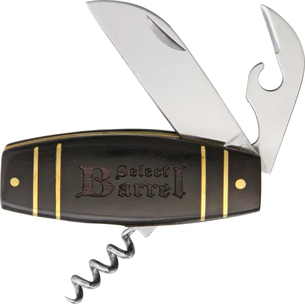 Rough Ryder Barrel Select Folder knives RR1464