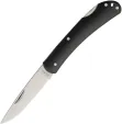 Rough Rider Lockback Black - RR1472