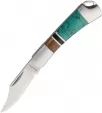 Rough Rider Turquoise Mini Folder - RR1473