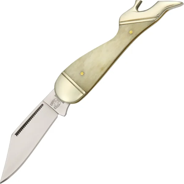 Rough Rider Small Leg Knife knives RR148