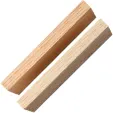 Rough Ryder American Oak Handles knives RR1481