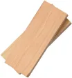 Rough Rider American Cherry Handles - RR1482