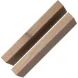 Rough Ryder American Walnut Handles knives RR1483