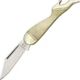 Rough Rider Small Leg Knife - RR148