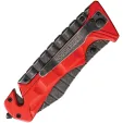 Rough Ryder Rescue Linerlock knives RR1494