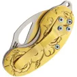 Rough Ryder Mini Sweetheart Linerlock A-O knives RR1496