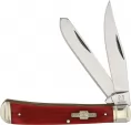 Rough Rider Trapper Strawberry Bone - RR1498