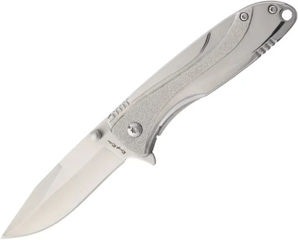 Rough Ryder Stainless Linerlock A-O knives RR1511