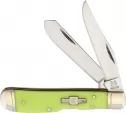 Rough Rider Moon Glo Lockback Trapper - RR1515