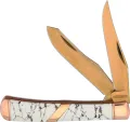 Rough Rider Copperstone Trapper - RR1527