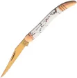 Rough Rider Copperstone Toothpick - RR1528