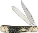 Rough Rider Trapper Buckshot Bone - RR1544
