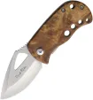 Rough Rider Linerlock Wood - RR1554