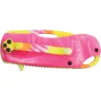 Rough Rider Pink Tie Dyed Linerlock A-O knives RR1555