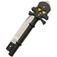 Rough Ryder Davy Jones Locker Key Knife knives RR1559