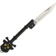 Rough Ryder Davy Jones Locker Key Knife knives RR1559