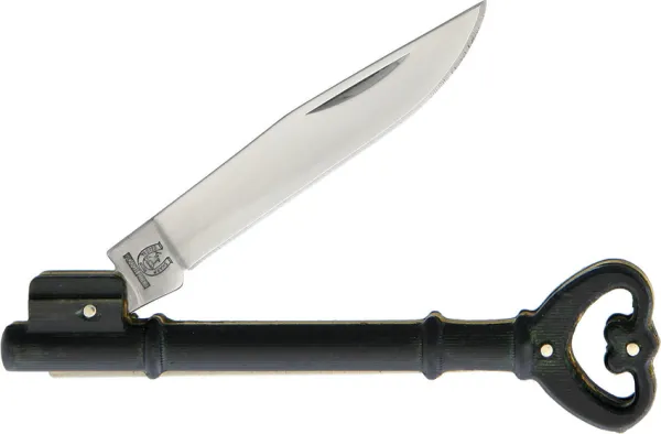 Rough Ryder Ben Franklins Key Knife knives RR1560