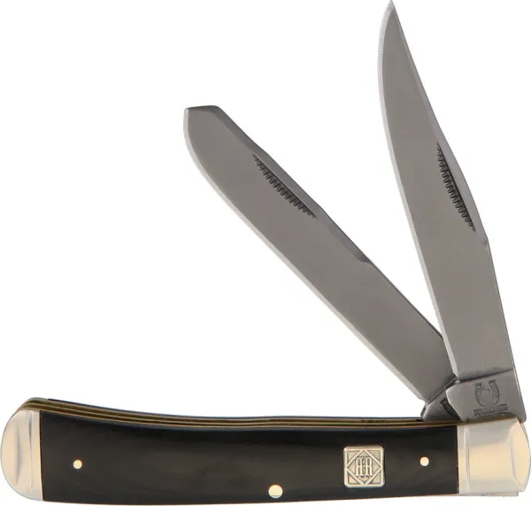 Rough Rider Trapper High Carbon knives RR1570
