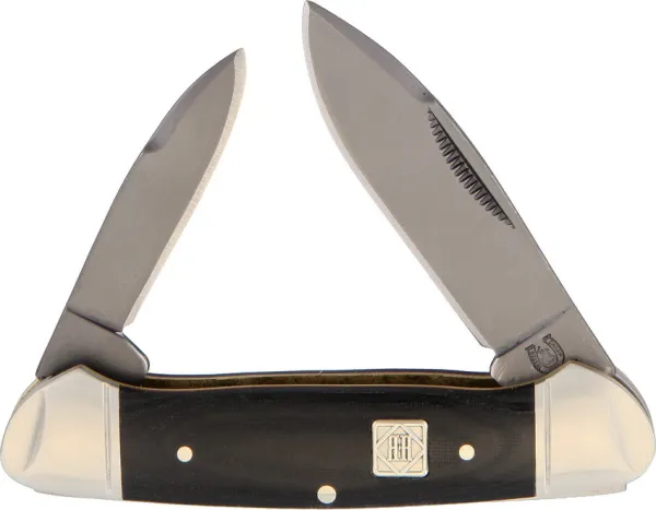 Rough Rider Canoe High Carbon knives RR1571