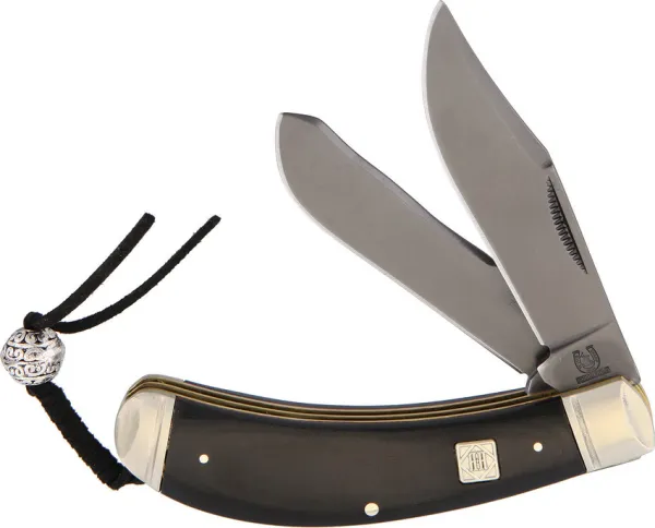 Rough Rider Bow Trapper High Carbon knives RR1572