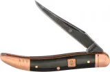 Rough Rider Baby Toothpick Copper Bolster - RR1588