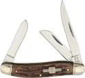 Rough Rider Stockman - RR158