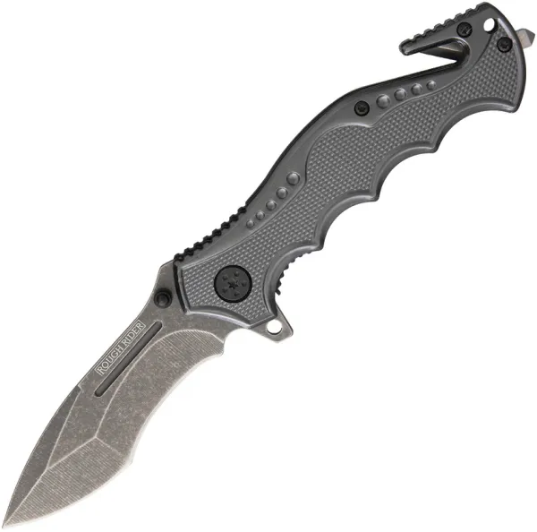 Rough Rider Tactical Rescue Linerlock knives RR1593