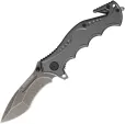 Rough Rider Tactical Rescue Linerlock - RR1593