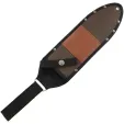 Rough Ryder Sidewinder Bowie knives RR1601