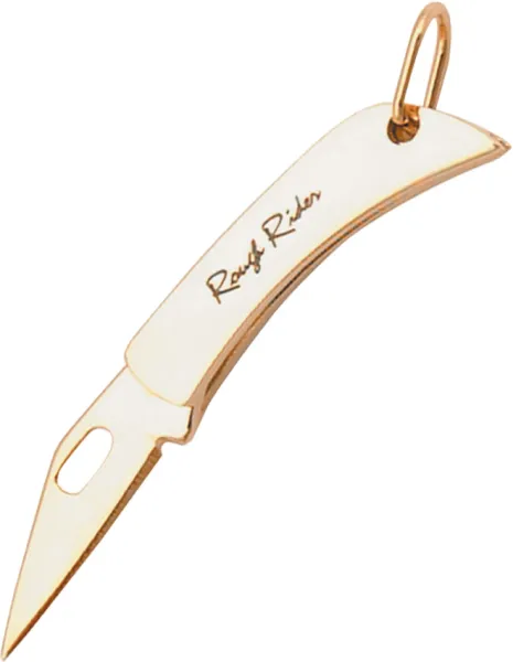 Rough Rider Mini Folder knives RR163