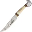 Rough Rider Fixed Blade - RR1631