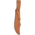 Rough Ryder Bowie Stacked Leather knives RR1639