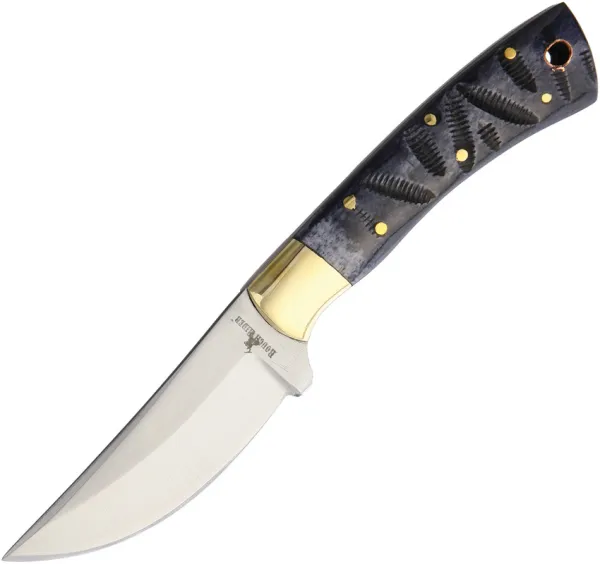 Rough Ryder Skinner Bone Handle knives RR1640