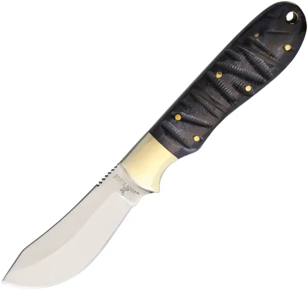 Rough Ryder Gray Bone Skinner knives RR1644