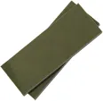 Rough Rider G10 Handle Slabs OD Green - RR1645