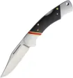 Rough Rider Highland Lockback Black - RR1654