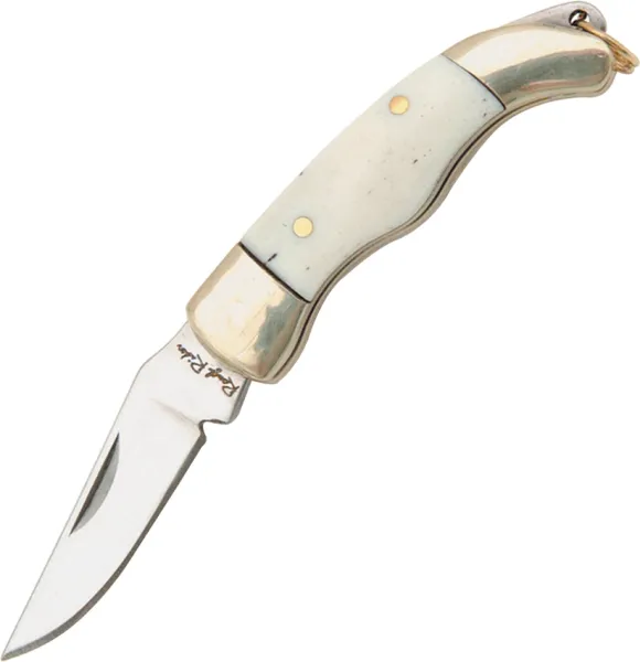 Rouge Rider Mini Folder Knife RR167