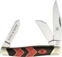 Rough Rider Stockman Black Widow - RR1671