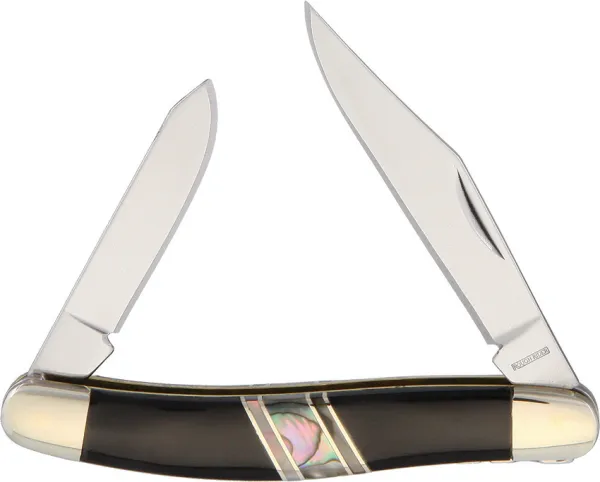 Rough Ryder Premium Select Baby Copperhead knives RR1693