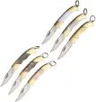Rough Rider Miniature Knife Set - RR1710