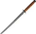 Rough Rider Combat Sword - RR1721