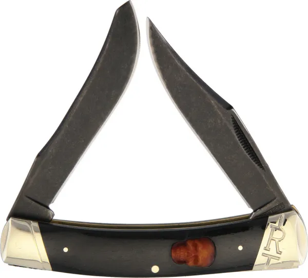 Rough Ryder Black Beard Moose knives RR1724