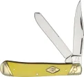 Rough Rider Trapper Classic Carbon - RR1731