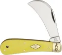 Rough Rider Hawkbill Carbon Yellow - RR1734