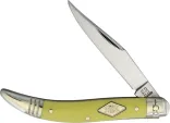 Rough Rider Toothpick Yellow Carbon - RR1744
