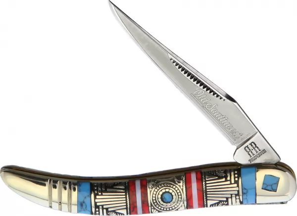 Rough Rider Old Southwest Baby Toothpick knives RR1748