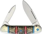 Rough Rider Old Southwest Canoe - RR1750