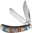 Rough Rider Old Southwest Bow Trapper - RR1751