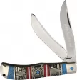 Rough Rider Old Southwest Large Trapper - RR1752